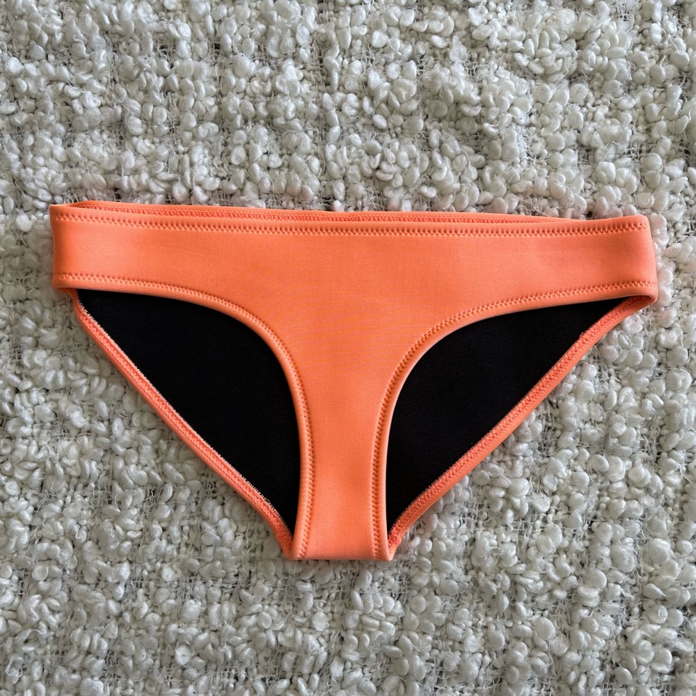 New Triangl bikini bottoms